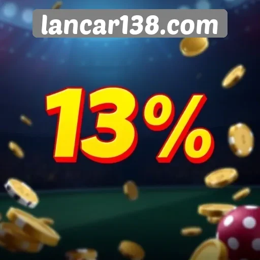 Promosi Menarik di Lancar138 untuk Pengguna Baru