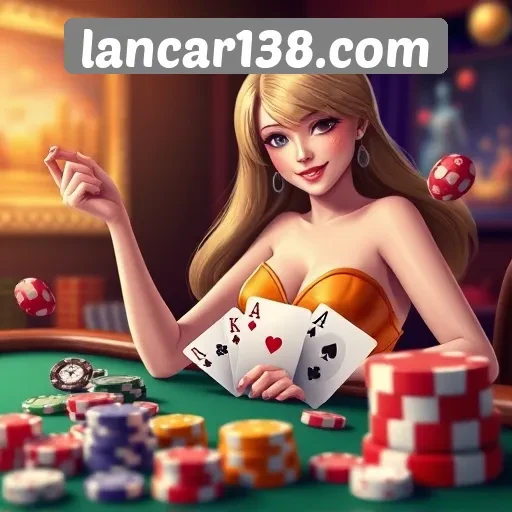 Review Lengkap Situs Game Lancar138 untuk Pecinta Judi Online