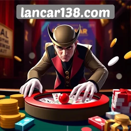Review Situs Game Lancar138 untuk Penggemar Judi Online