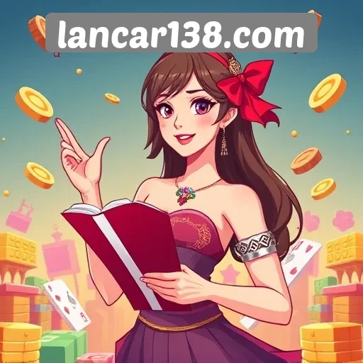 Ulasan Lengkap tentang Situs Game Lancar138