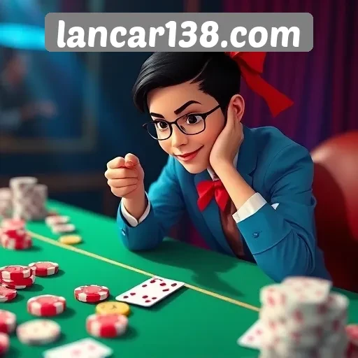 Tips Aman Bermain di Situs Lancar138
