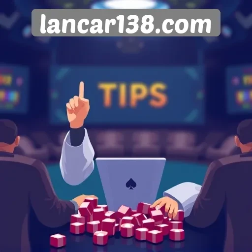 Bermain Aman di Lancar138: Tips untuk Pengguna