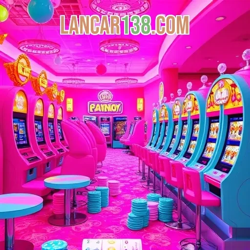 Lancar138.com: Temukan Keunggulan Taruhan Olahraga Terbaik di Sini