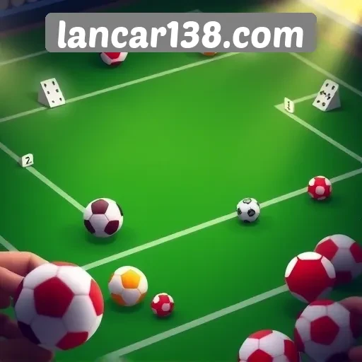 Taktik dan Strategi Efektif untuk Menang di Lancar138