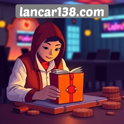 Menganalisis Keamanan Transaksi di lancar138.com