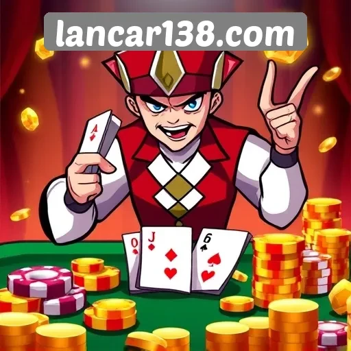 Lancar138.com Situs Game Terpercaya untuk Para Gamer Indonesia