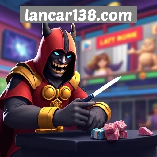 Memahami Keunggulan dan Fitur Situs Game Lancar138