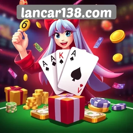 Berbagai Jenis Permainan yang Tersedia di lancar138.com