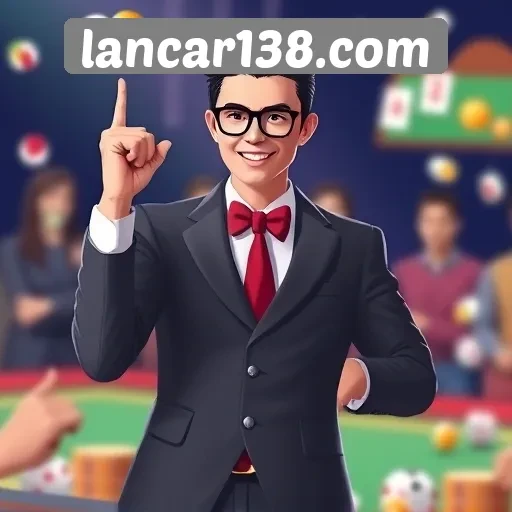 Strategi Menang di Permainan Populer Lancar138
